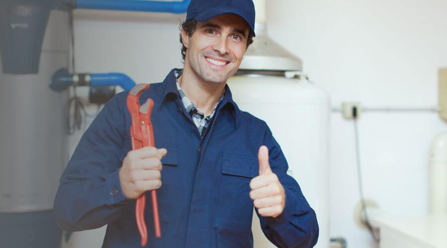Professional Tankless Water Heater Installation in Alfred Station, NY